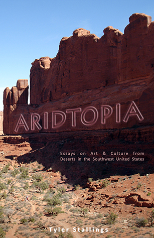 front cover of Aridtopia